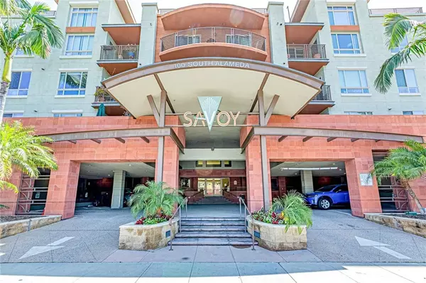 100 S Alameda Street #307, Los Angeles, CA 90012