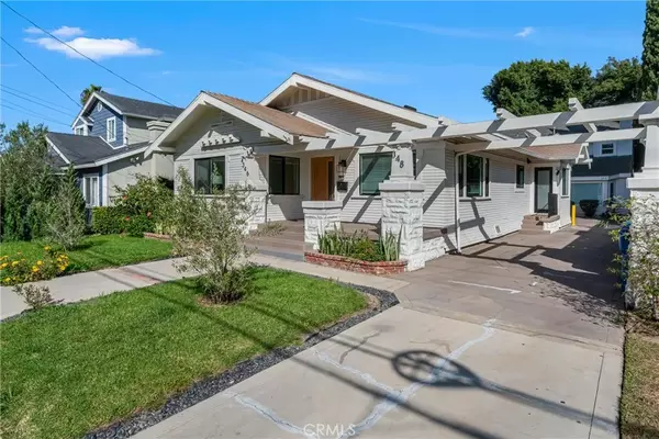 Long Beach, CA 90814,346 Molino