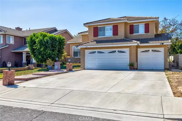 Ontario, CA 91761,3246 Centurion Place