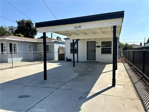 Norwalk, CA 90650,12038 Cheshire Street