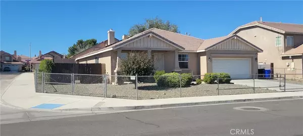 Victorville, CA 92395,12814 Hawks Hill Street