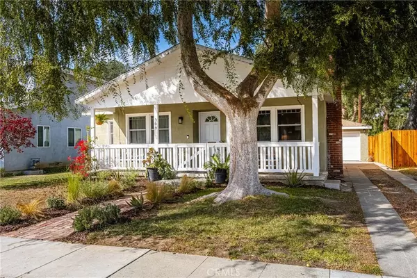 Long Beach, CA 90807,309 E 46th