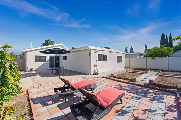 Anaheim, CA 92807,5018 E Budlong Street