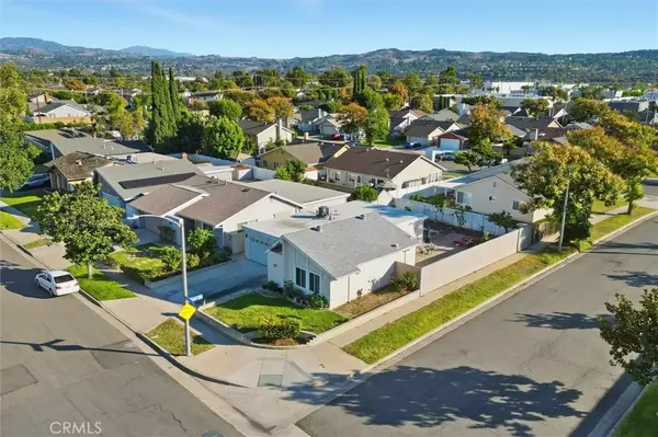 5018 E Budlong Street, Anaheim, CA 92807