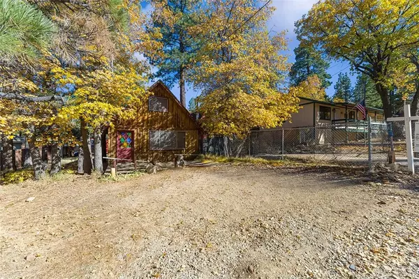 Sugarloaf, CA 92386,805 San Bernardino