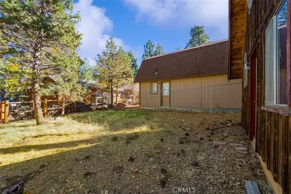 Sugarloaf, CA 92386,805 San Bernardino