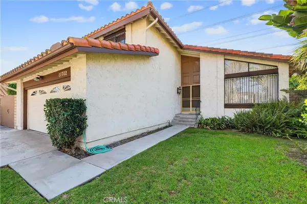 Cerritos, CA 90703,11702 Christy Street