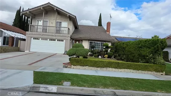 13123 Bigelow Street, Cerritos, CA 90703