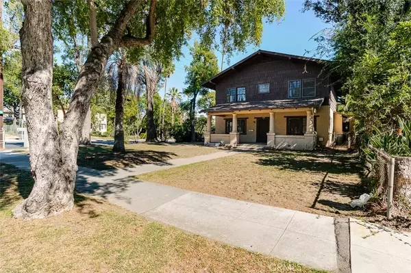 Pasadena, CA 91105,584 Saint John