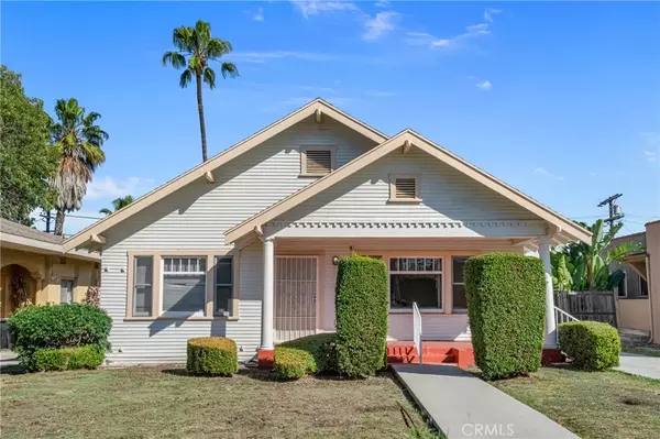 5444 Brynhurst, Los Angeles, CA 90043