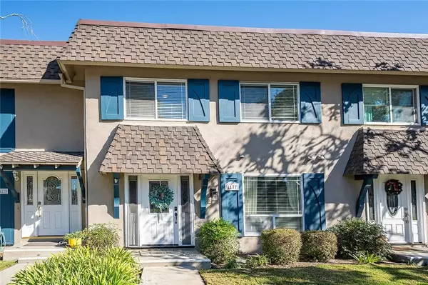 4177 Elizabeth Court, Cypress, CA 90630