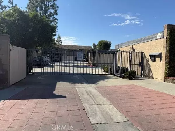 Garden Grove, CA 92843,14171 Flower