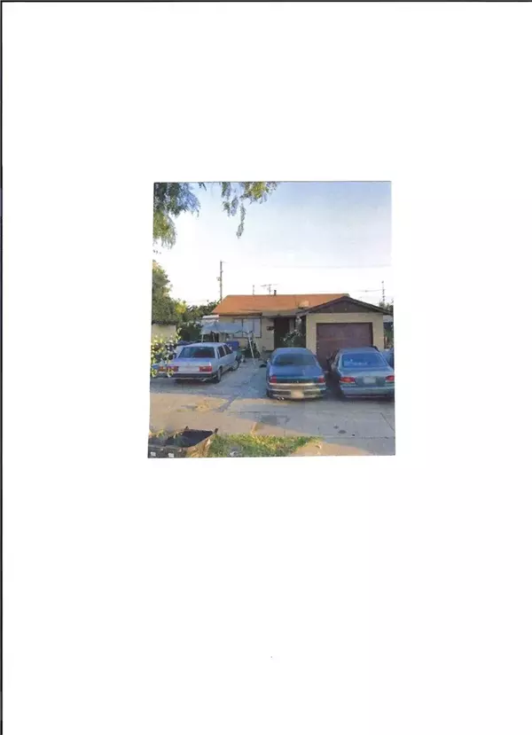 910 E 107, Los Angeles, CA 90002