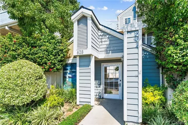 Long Beach, CA 90802,628 Daisy Avenue #311