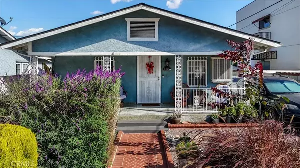 Bell, CA 90201,6336 Pala Avenue