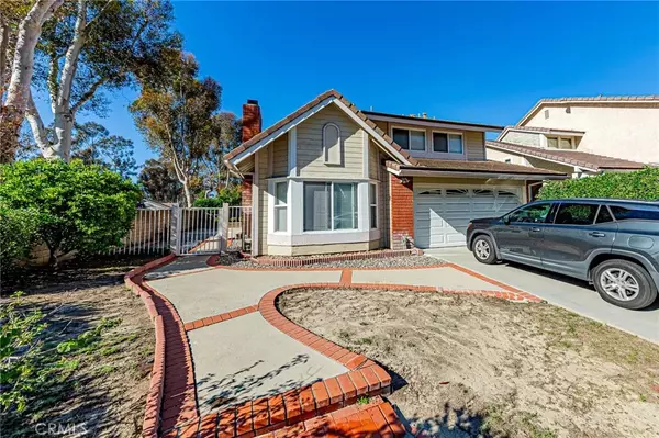 Fullerton, CA 92833,2101 Homewood Place