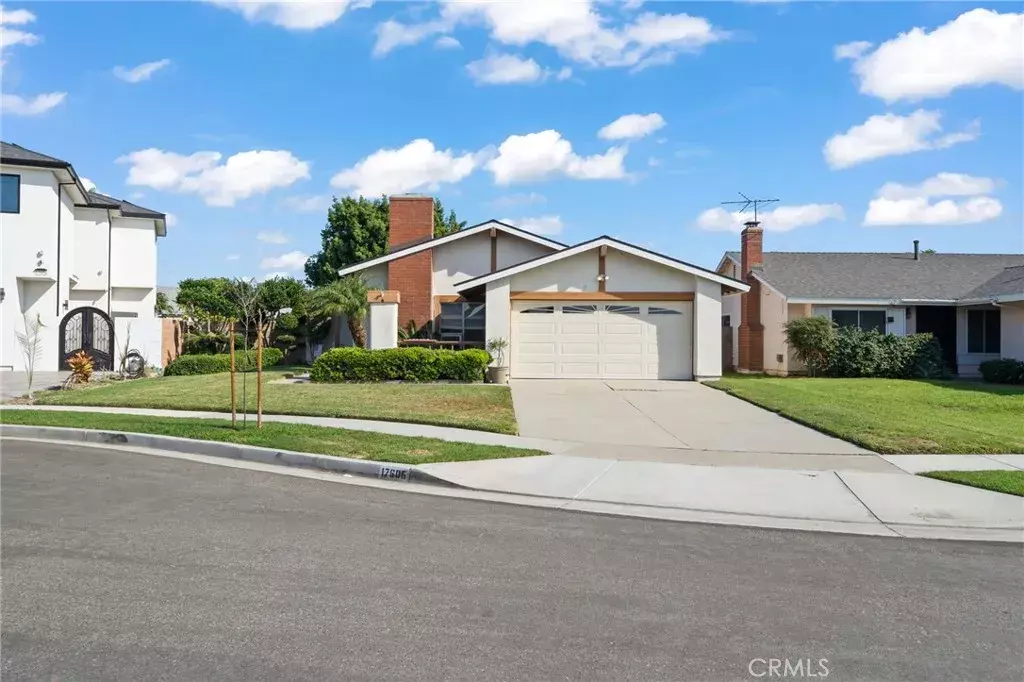 Cerritos, CA 90703,17608 Caliente Place