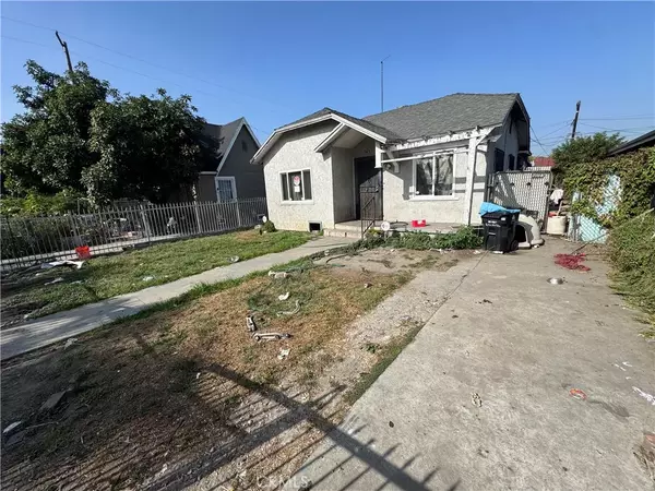 Los Angeles, CA 90003,343 W 84th