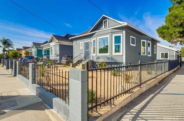 Los Angeles, CA 90011,1291 E 40th