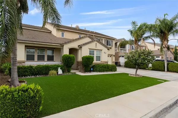 Eastvale, CA 92880,7871 Slate Creek