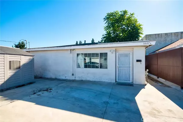 Bellflower, CA 90706,9510 Beverly