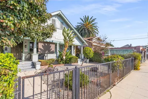 Los Angeles, CA 90011,1241 E 43rd