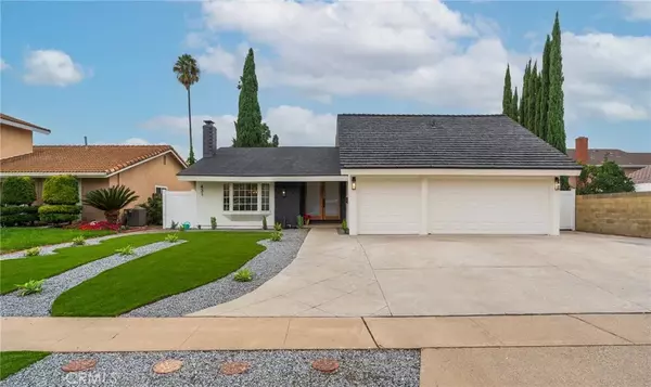 431 Devonshire, Brea, CA 92821