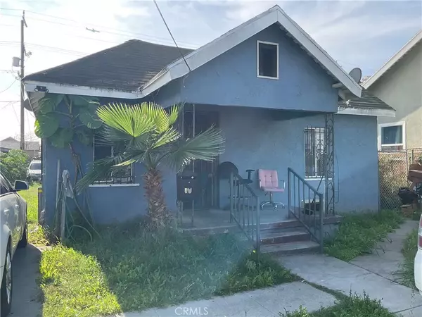 410 E Gage Avenue, Los Angeles, CA 90003
