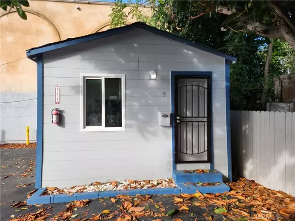 3713 W Imperial #5, Inglewood, CA 90303