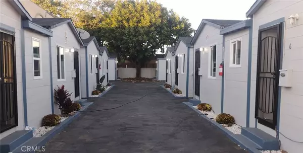 Inglewood, CA 90303,3717 W Imperial #10