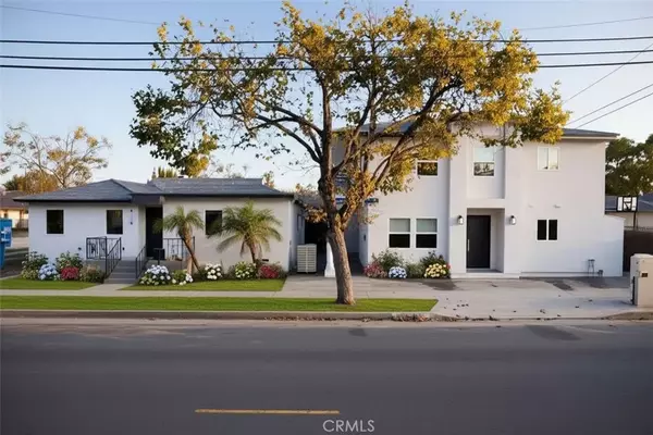 4814 Hedda, Lakewood, CA 90712