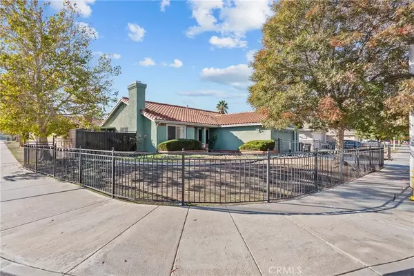 Palmdale, CA 93550,3110 Viana Dr