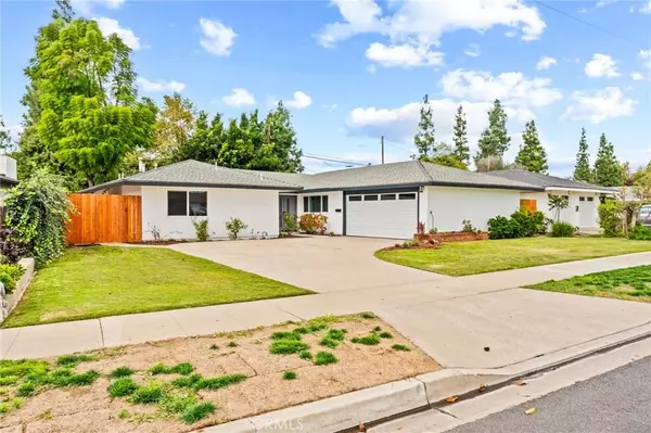 Orange, CA 92866,1201 E Fairway