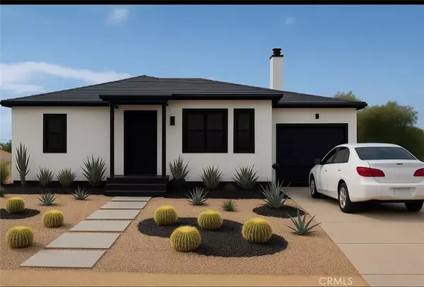 38603 15th East, Palmdale, CA 93550