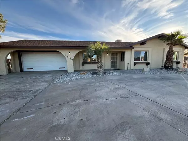 Victorville, CA 92392,15137 Luna Road