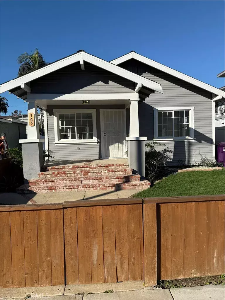 Long Beach, CA 90804,765 Loma Avenue