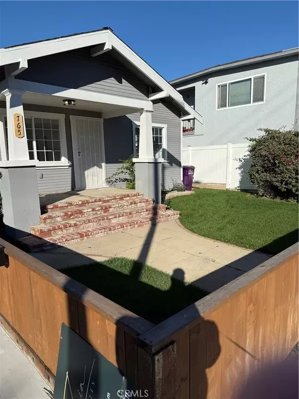 Long Beach, CA 90804,765 Loma Avenue