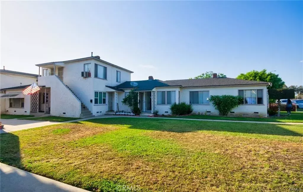 Long Beach, CA 90808,4747 Clark Avenue