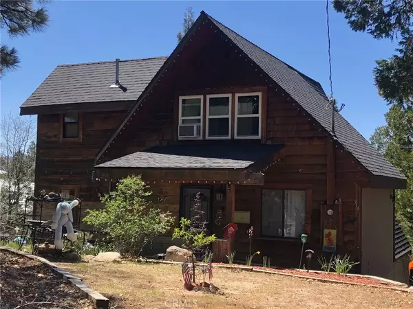 714 Bishorn Drive, Lake Arrowhead, CA 92352