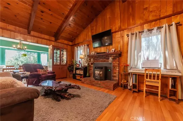 Crestline, CA 92325,480 Zermat Drive