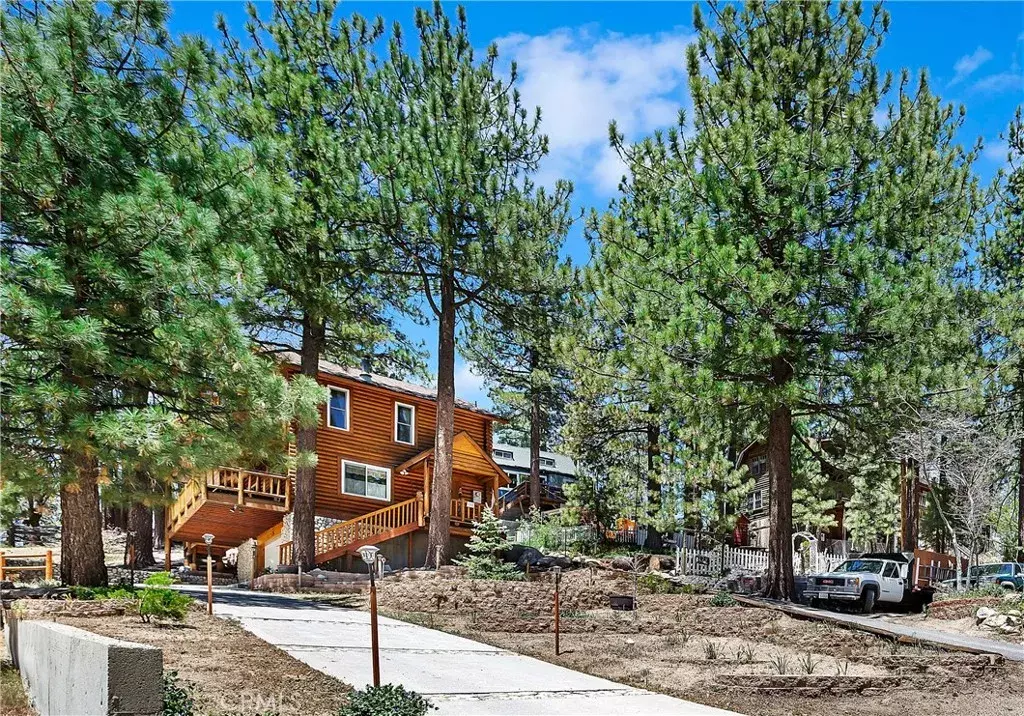 Green Valley Lake, CA 92341,782 Tulip Drive