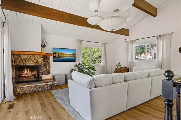 Crestline, CA 92325,24353 Wabern Court