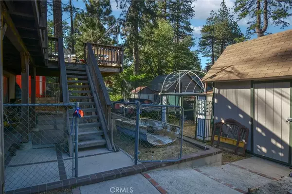 Crestline, CA 92325,333 Spruce Drive