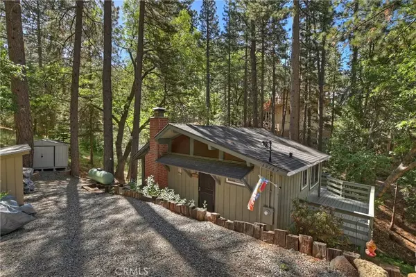 Arrowbear, CA 92382,32757 Tulip Lane