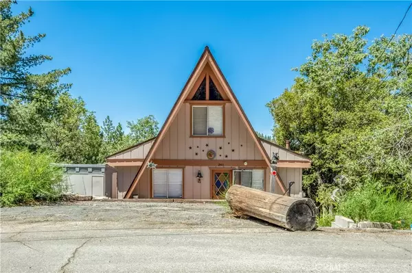 2411 Elko Drive, Arrowbear, CA 92382