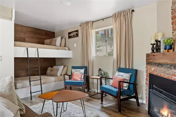 Green Valley Lake, CA 92341,650 Dahlia Drive