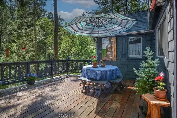 Blue Jay, CA 92317,523 Blue Jay Canyon Road