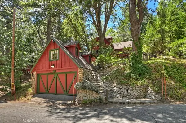 Blue Jay, CA 92317,582 Long View Drive