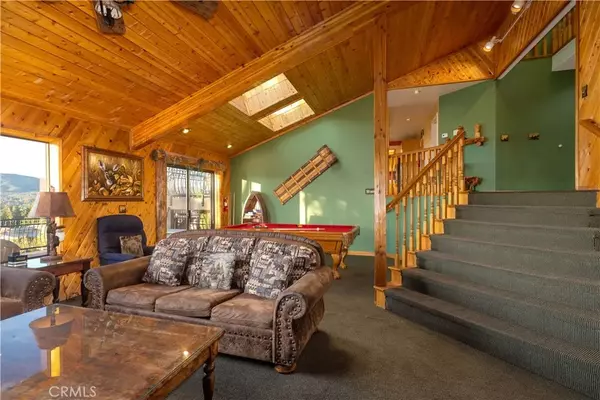 Big Bear Lake, CA 92315,40636 Ironwood Drive