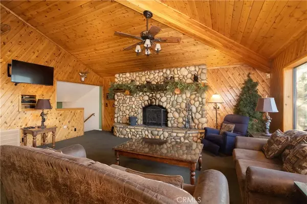 Big Bear Lake, CA 92315,40636 Ironwood Drive